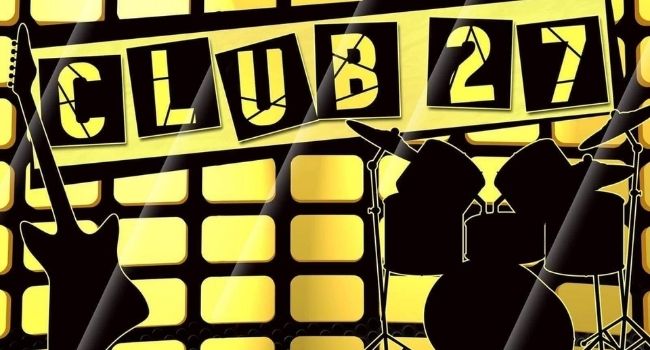 Sala Prove - Club27