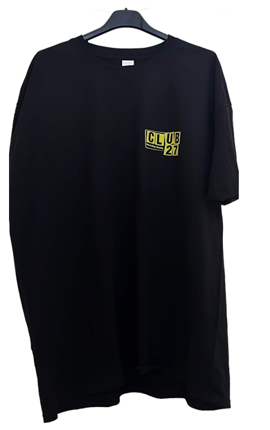 T-Shirt Club27