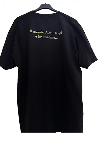 T-Shirt Club27